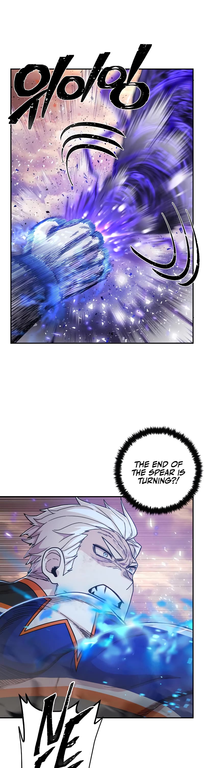 Hero Has Returned Chapter 70 page 40 - Chapter 70
