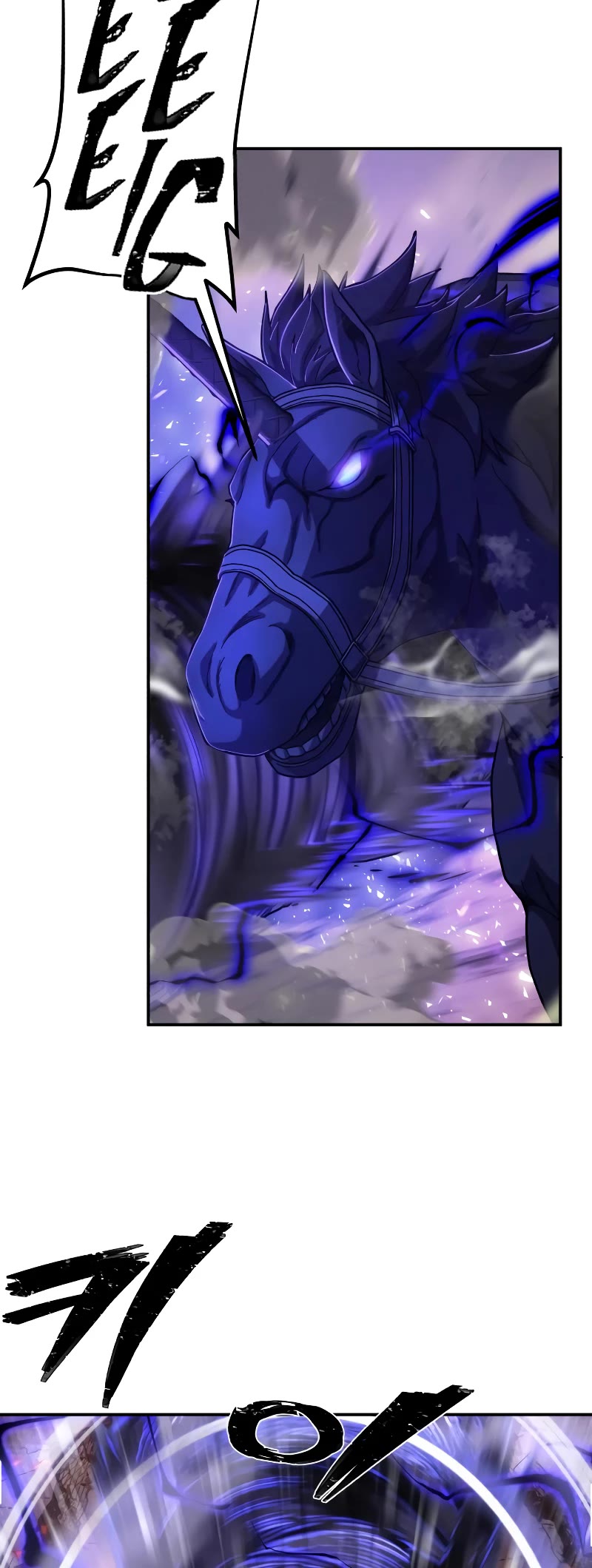 Hero Has Returned Chapter 70 page 41 - Chapter 70
