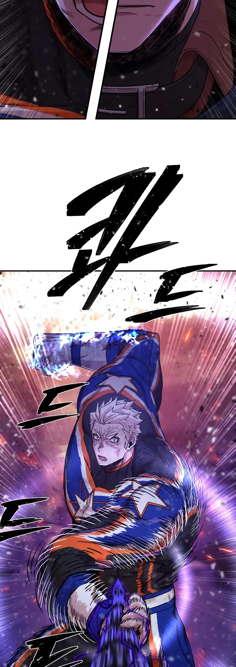 Hero Has Returned Chapter 70 page 47 - Chapter 70