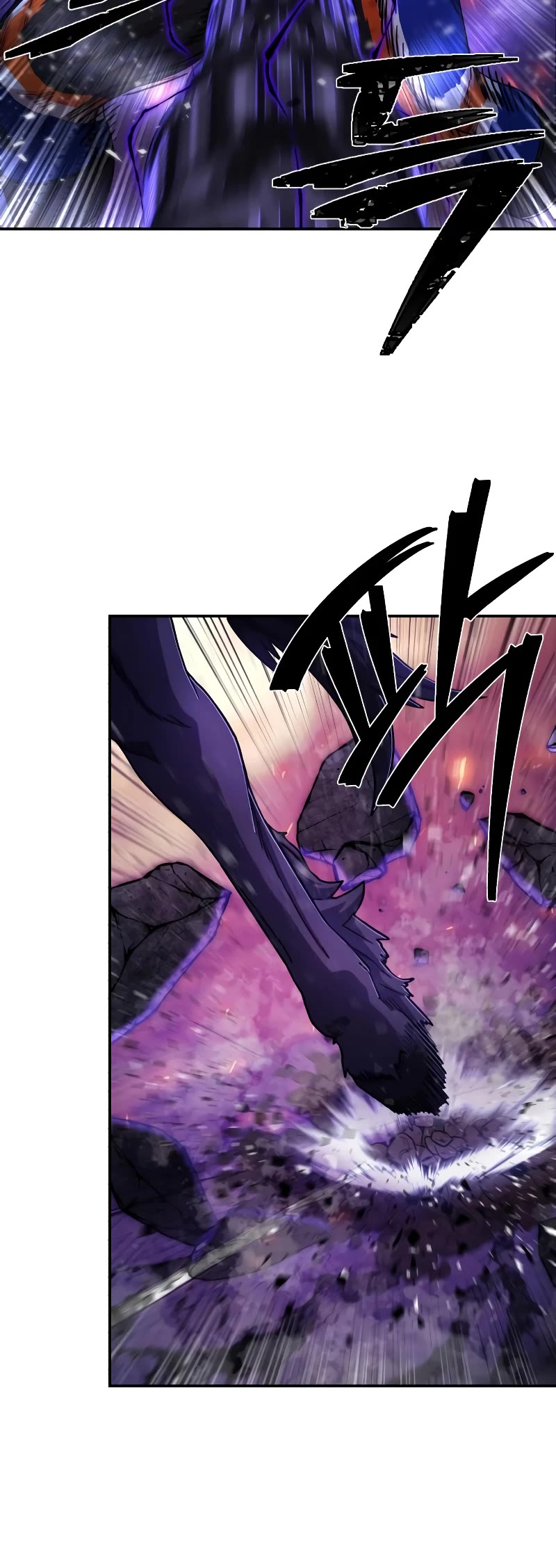 Hero Has Returned Chapter 70 page 48 - Chapter 70