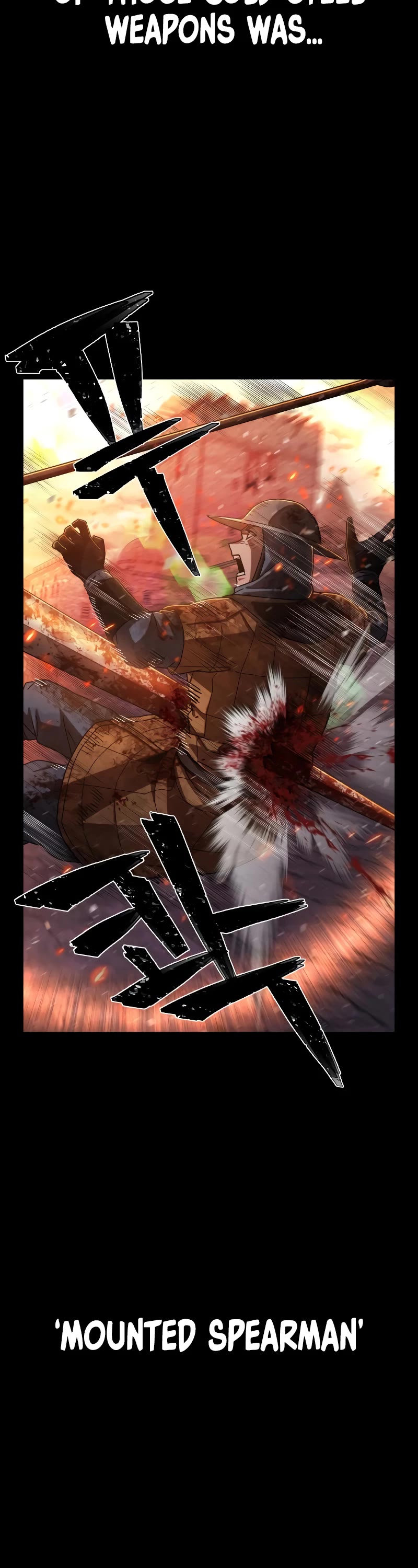 Hero Has Returned Chapter 70 page 5 - Chapter 70