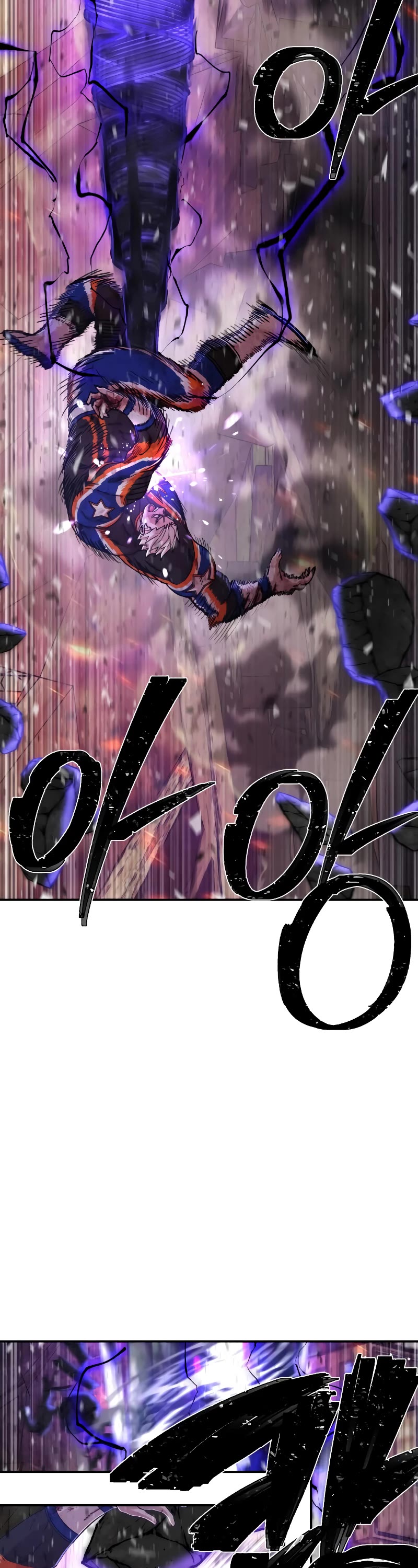 Hero Has Returned Chapter 70 page 50 - Chapter 70