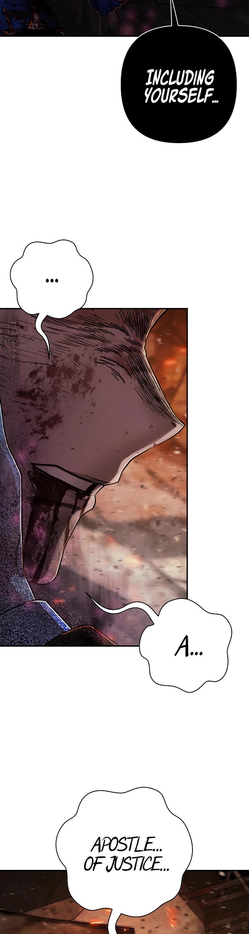 Hero Has Returned Chapter 70 page 58 - Chapter 70
