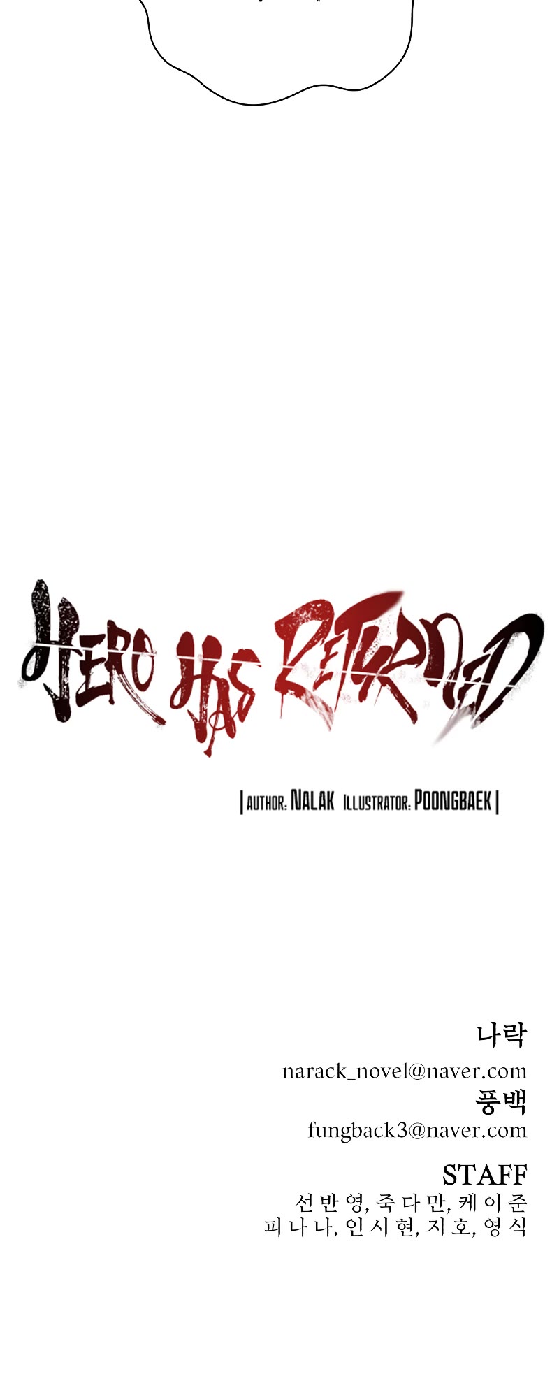 Hero Has Returned Chapter 70 page 60 - Chapter 70
