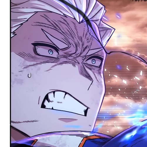 Hero Has Returned Chapter 70 cover
