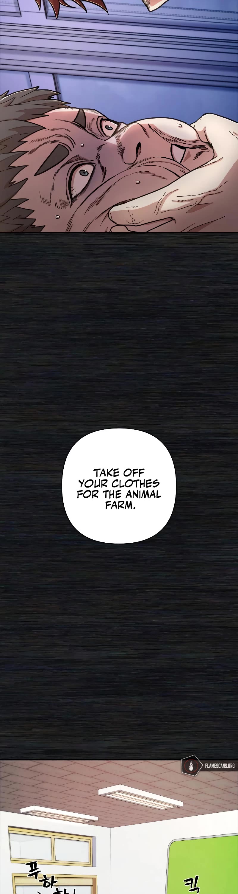 Hero Has Returned Chapter 71 page 19 - Chapter 71