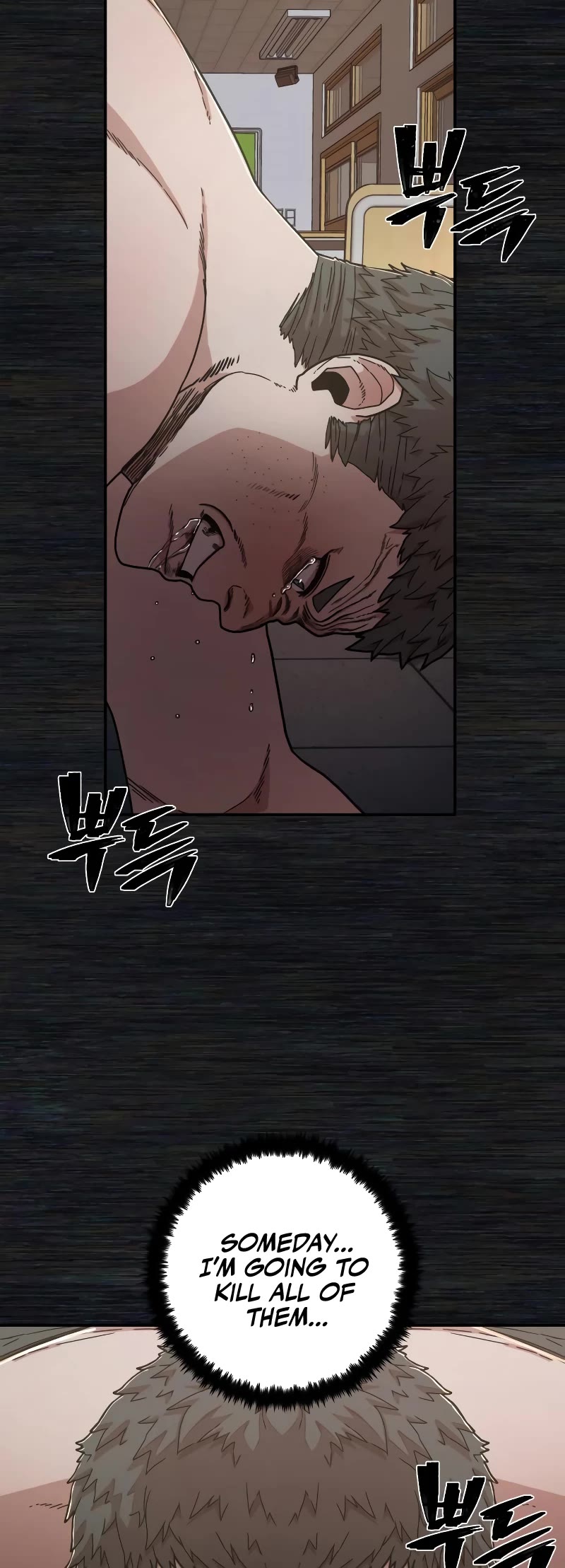 Hero Has Returned Chapter 71 page 25 - Chapter 71