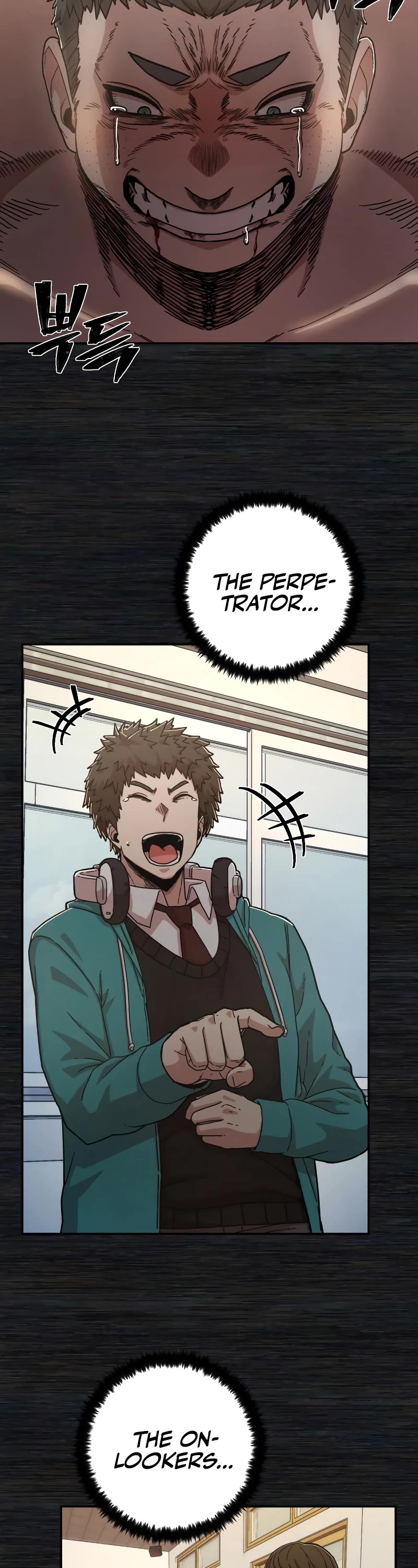Hero Has Returned Chapter 71 page 26 - Chapter 71