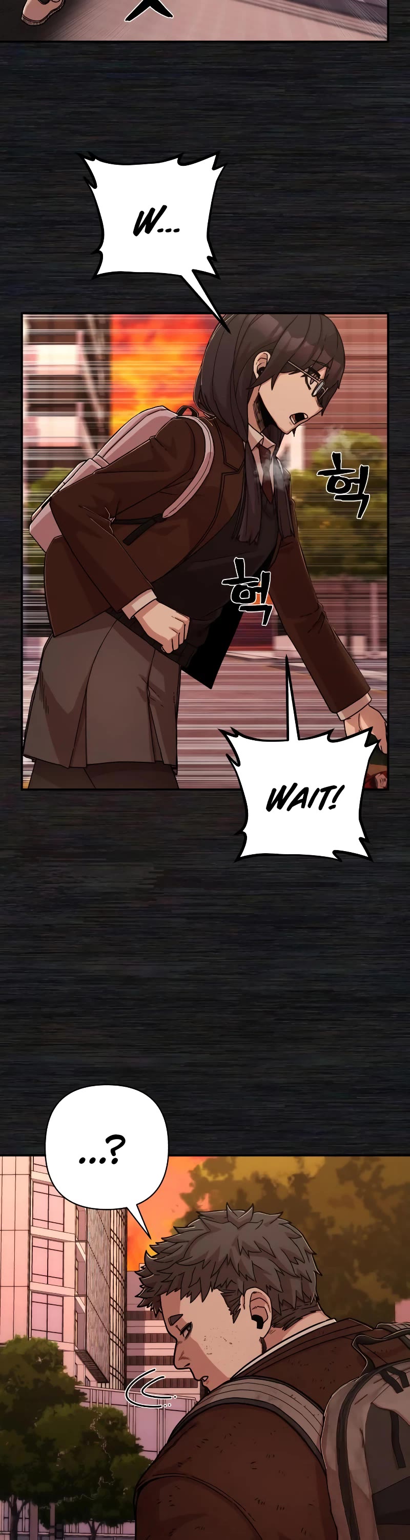 Hero Has Returned Chapter 71 page 34 - Chapter 71