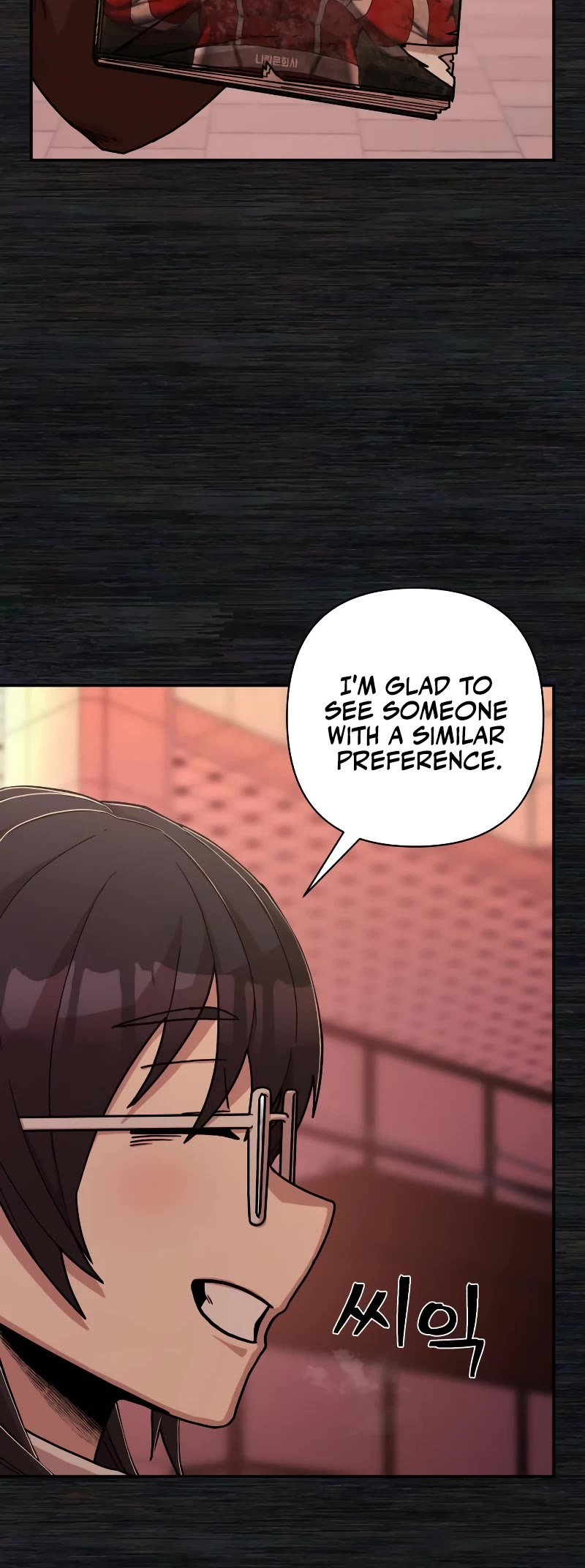 Hero Has Returned Chapter 71 page 37 - Chapter 71