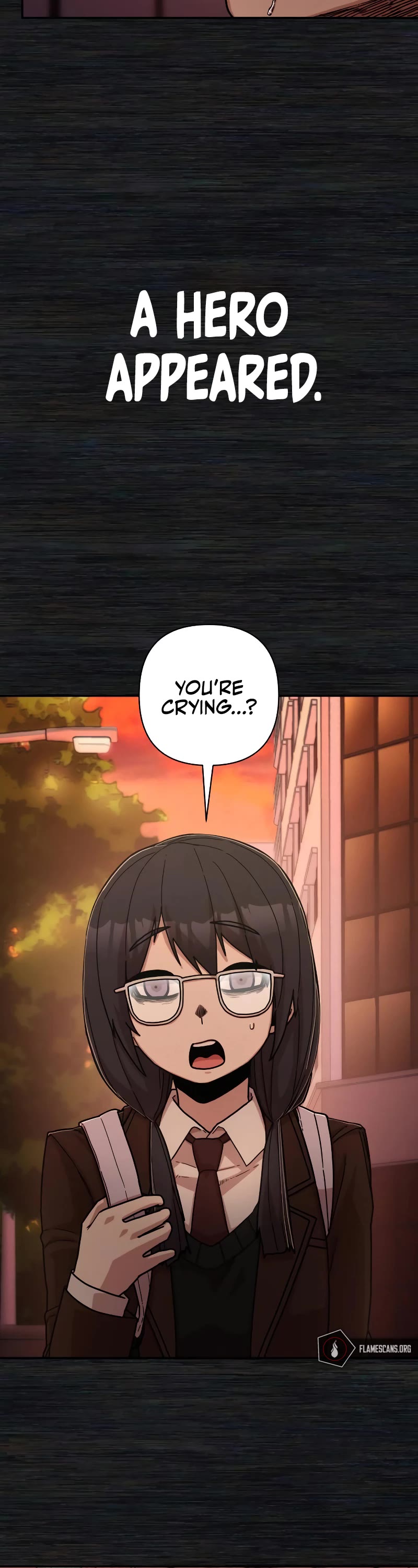 Hero Has Returned Chapter 71 page 39 - Chapter 71