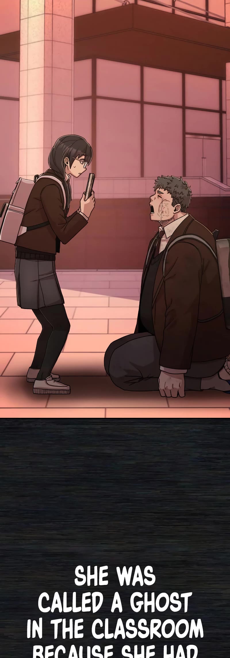 Hero Has Returned Chapter 71 page 40 - Chapter 71