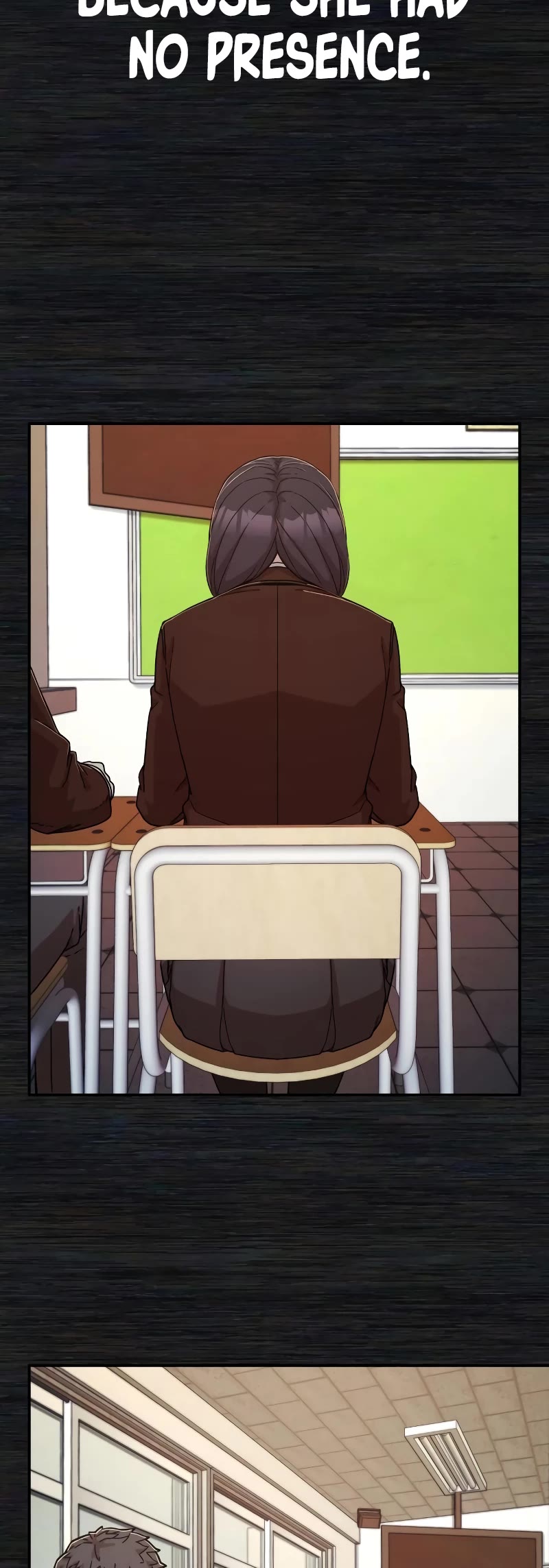 Hero Has Returned Chapter 71 page 41 - Chapter 71