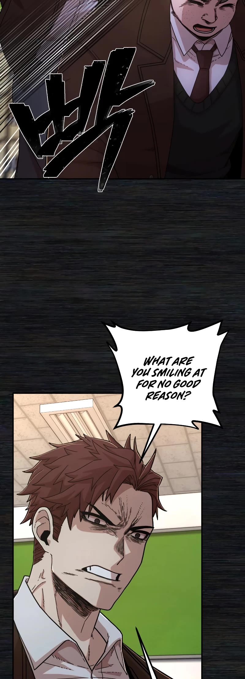 Hero Has Returned Chapter 71 page 44 - Chapter 71