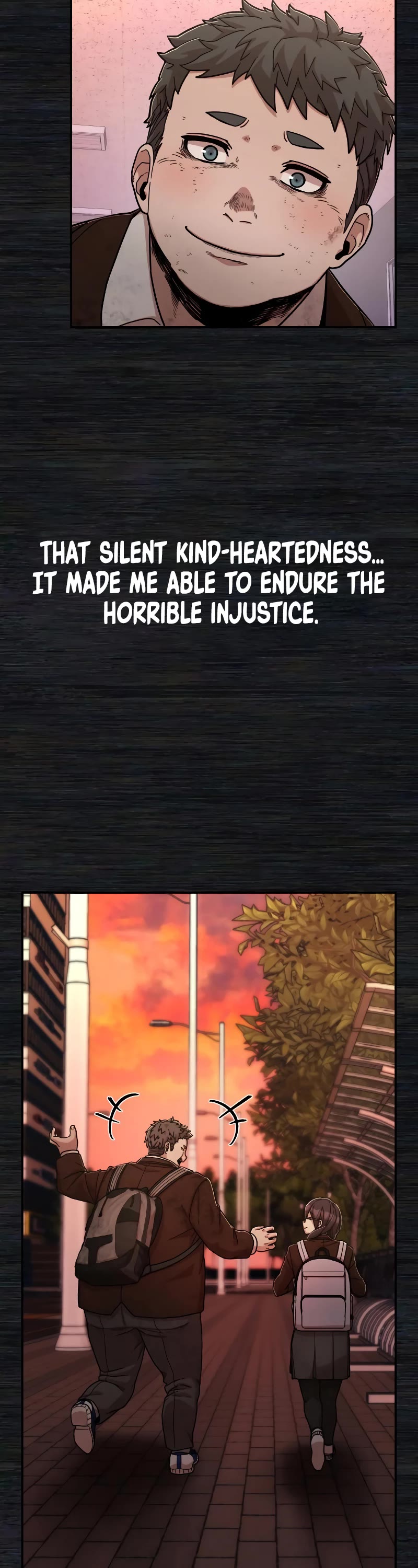 Hero Has Returned Chapter 71 page 51 - Chapter 71