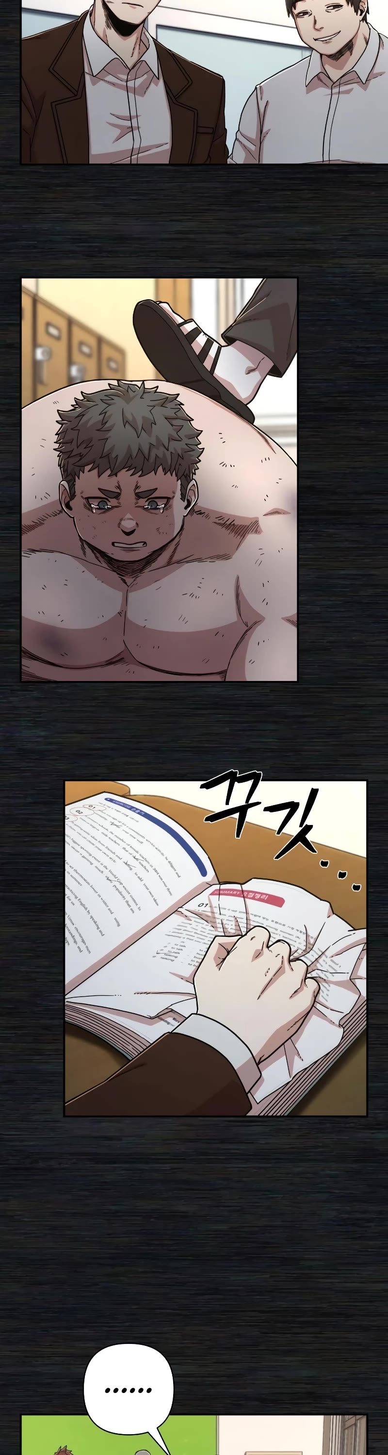Hero Has Returned Chapter 71 page 54 - Chapter 71