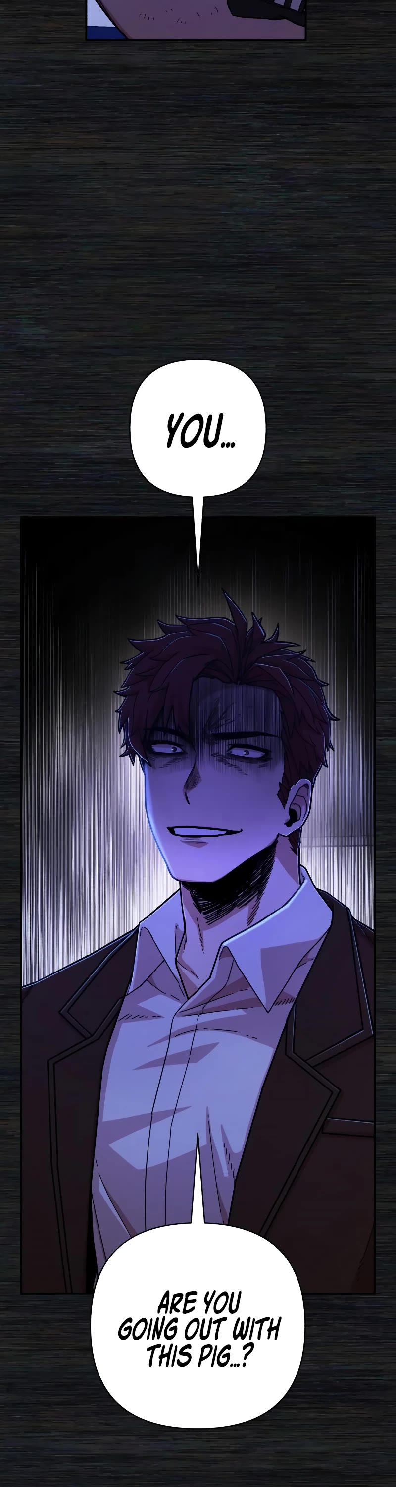 Hero Has Returned Chapter 71 page 59 - Chapter 71