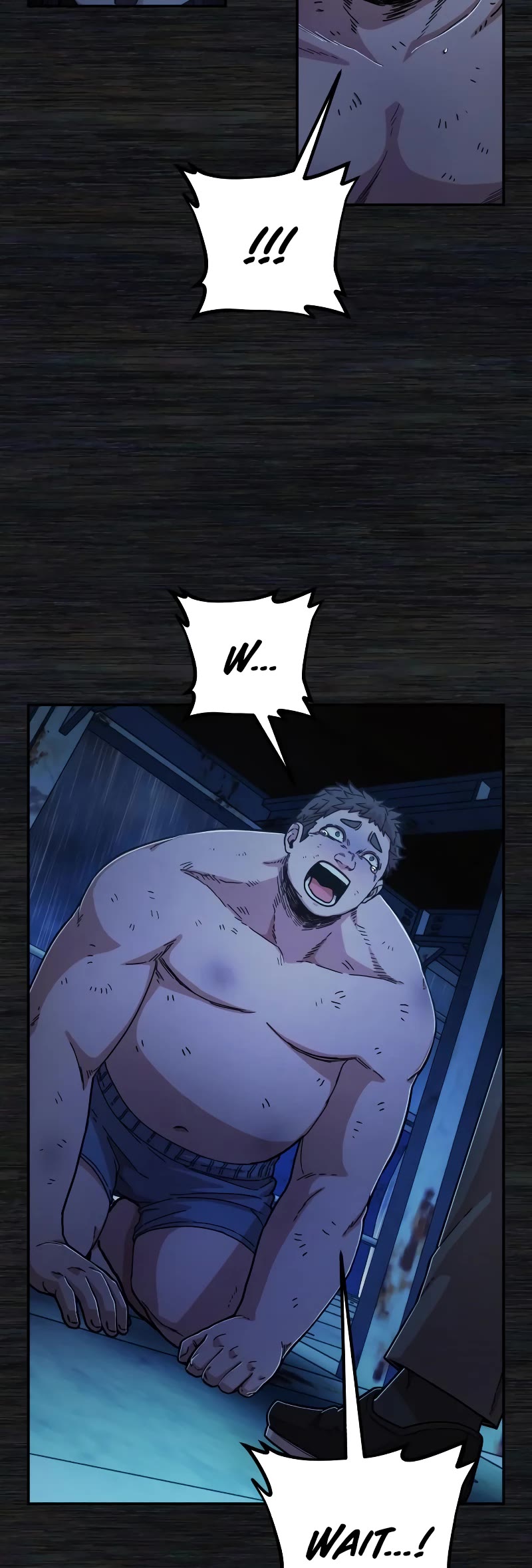 Hero Has Returned Chapter 71 page 64 - Chapter 71