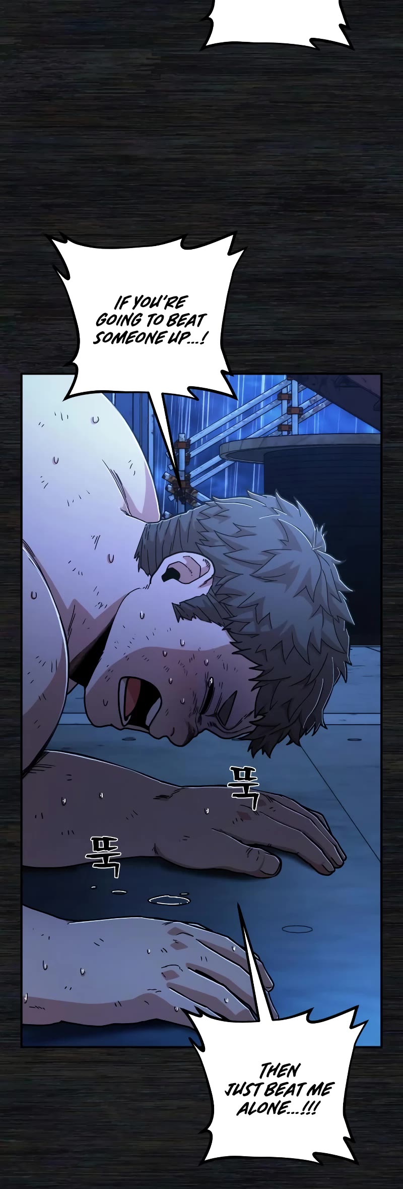 Hero Has Returned Chapter 71 page 65 - Chapter 71