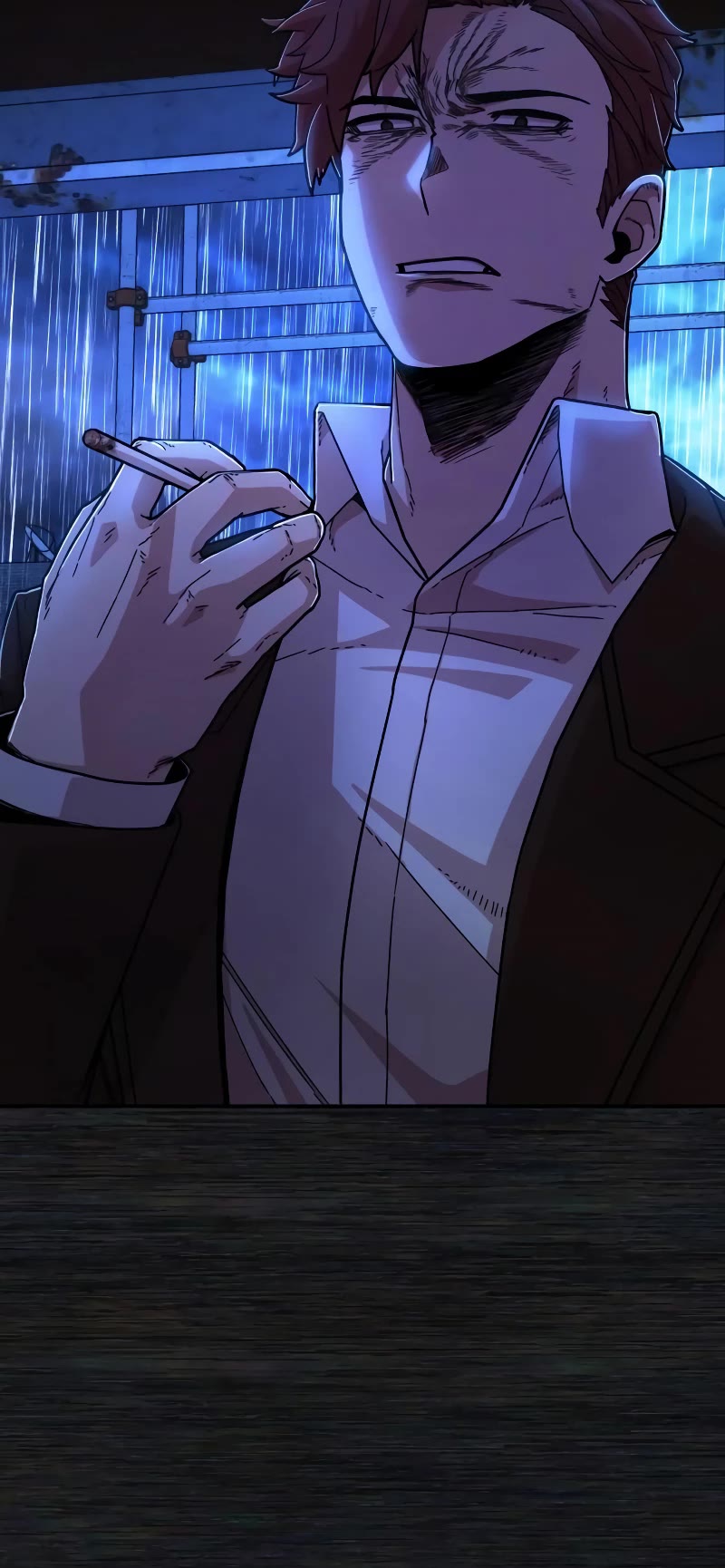 Hero Has Returned Chapter 71 page 67 - Chapter 71