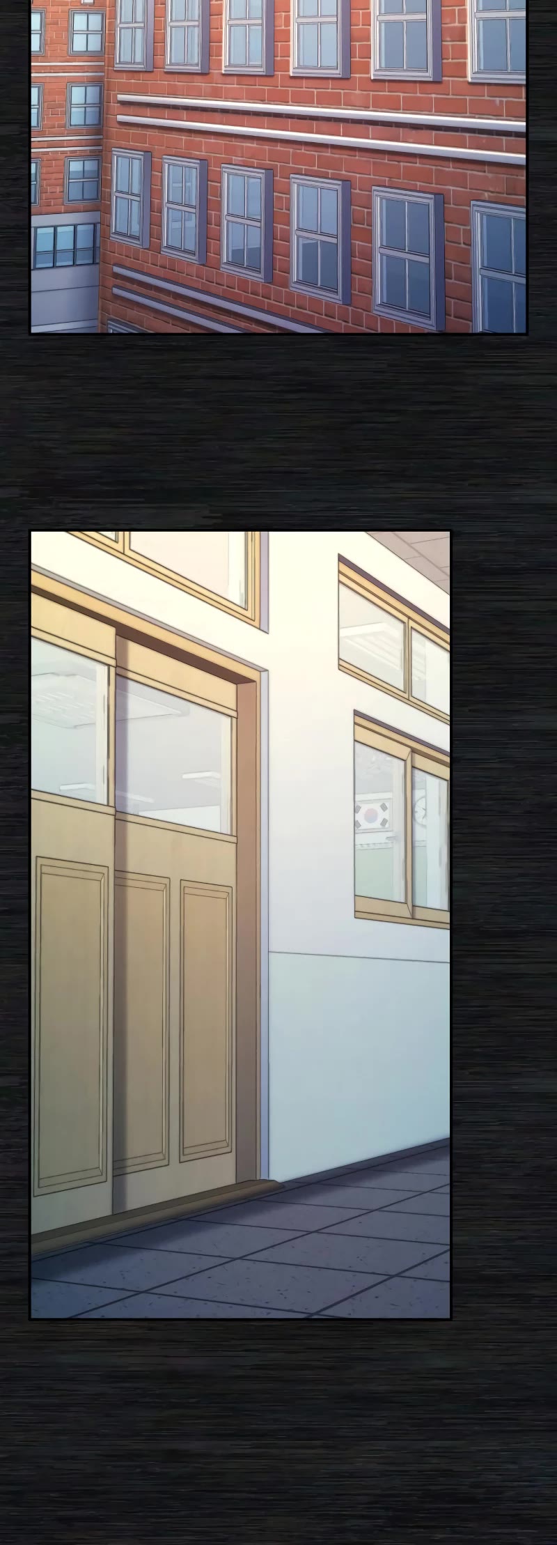 Hero Has Returned Chapter 71 page 8 - Chapter 71