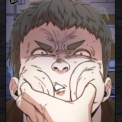 Hero Has Returned Chapter 71 cover