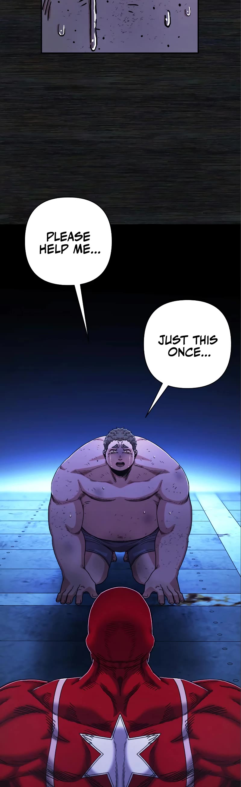 Hero Has Returned Chapter 72 page 10 - Chapter 72
