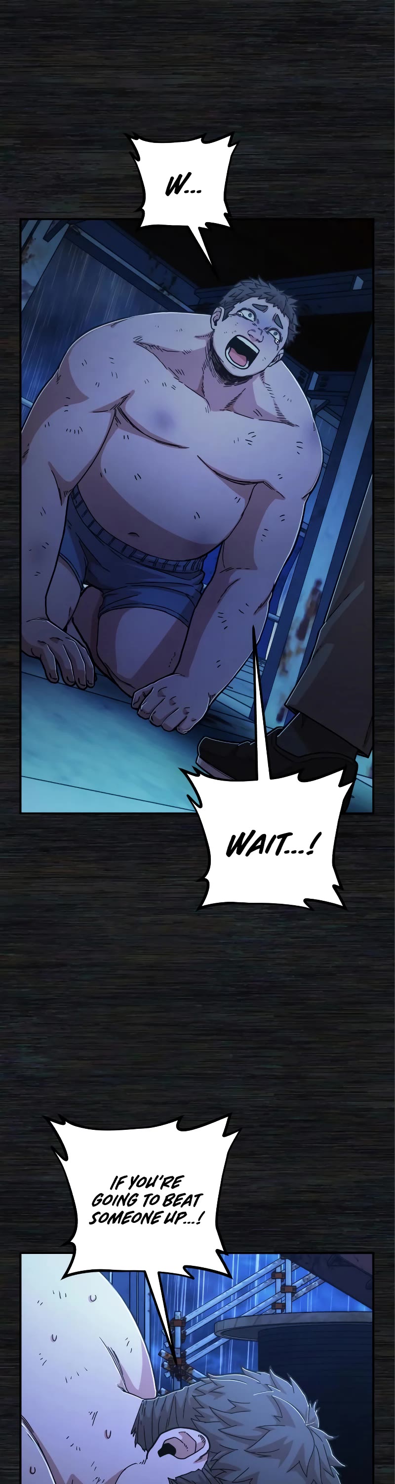 Hero Has Returned Chapter 72 page 2 - Chapter 72