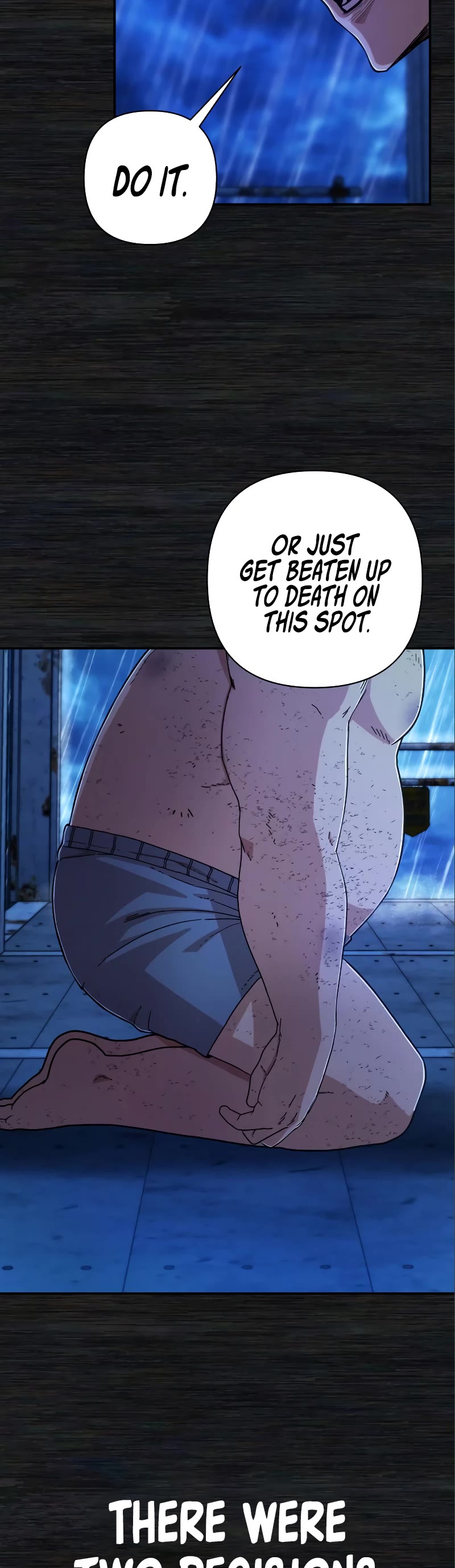 Hero Has Returned Chapter 72 page 25 - Chapter 72