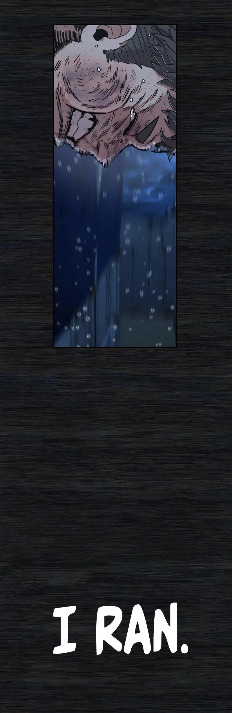 Hero Has Returned Chapter 72 page 35 - Chapter 72
