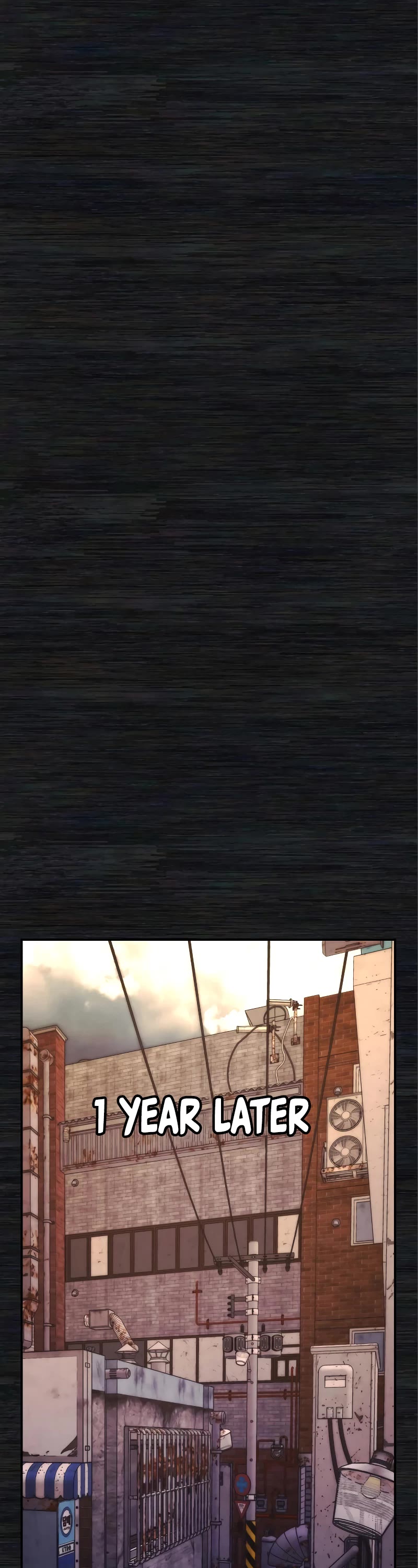 Hero Has Returned Chapter 72 page 38 - Chapter 72