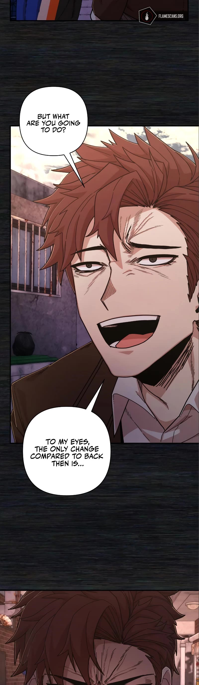 Hero Has Returned Chapter 72 page 45 - Chapter 72