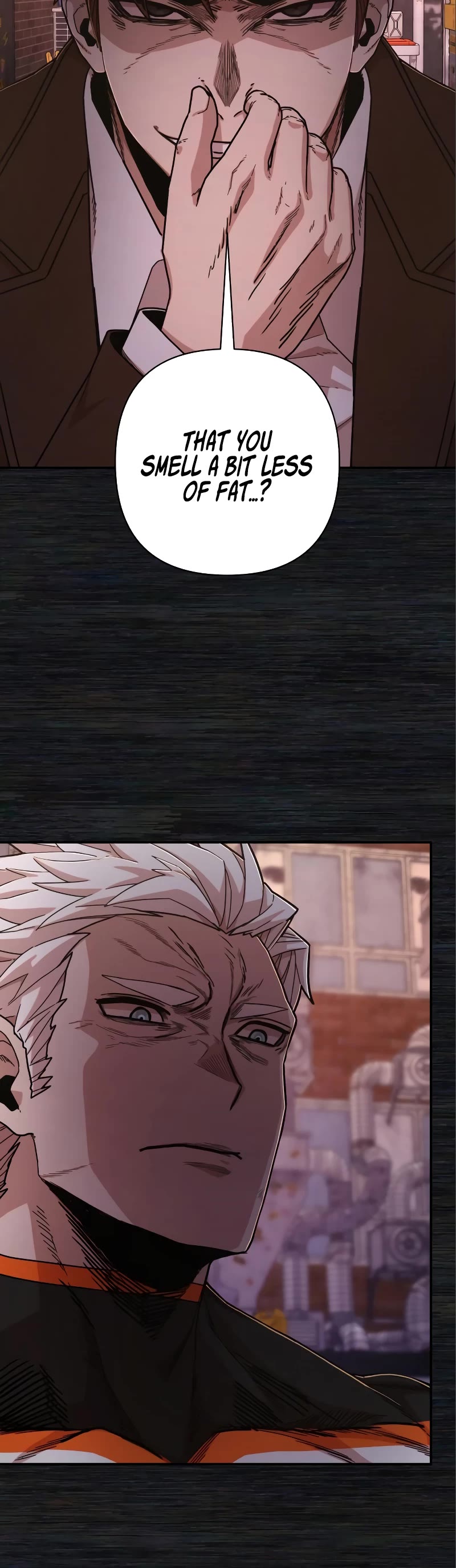 Hero Has Returned Chapter 72 page 46 - Chapter 72
