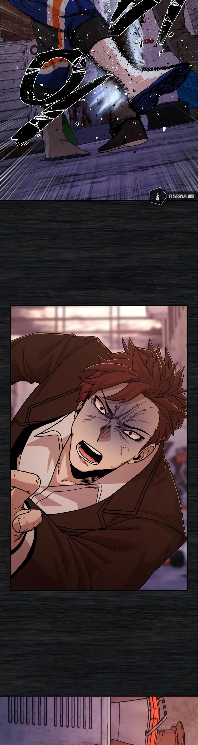 Hero Has Returned Chapter 72 page 49 - Chapter 72