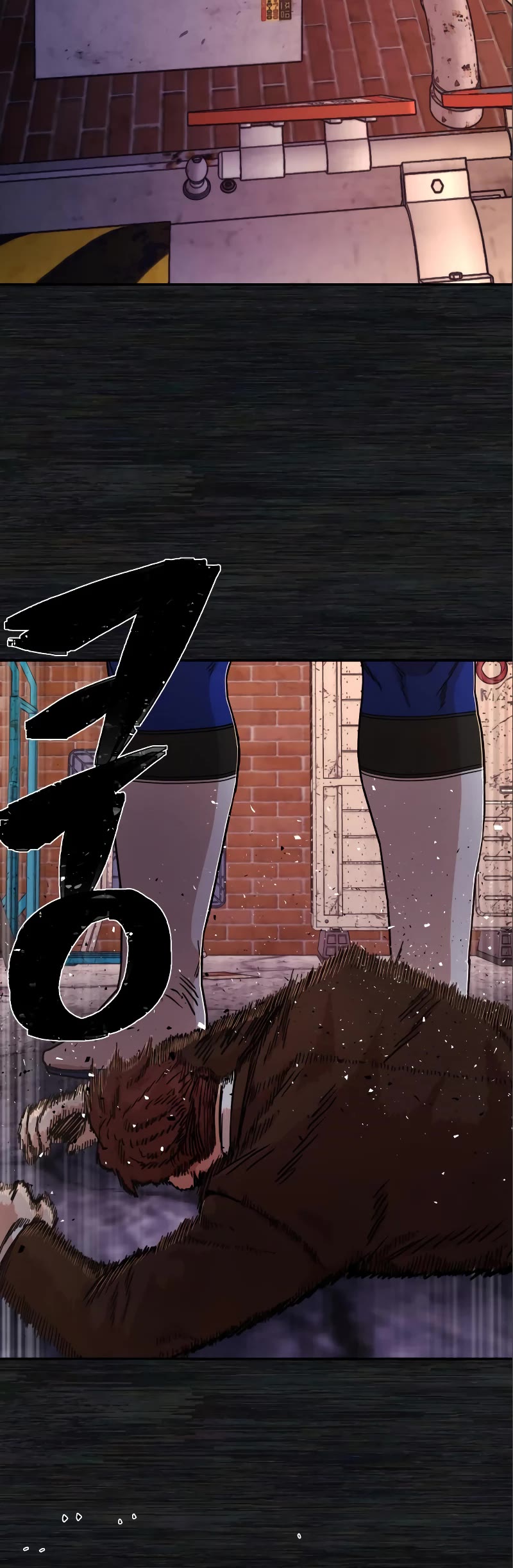 Hero Has Returned Chapter 72 page 51 - Chapter 72