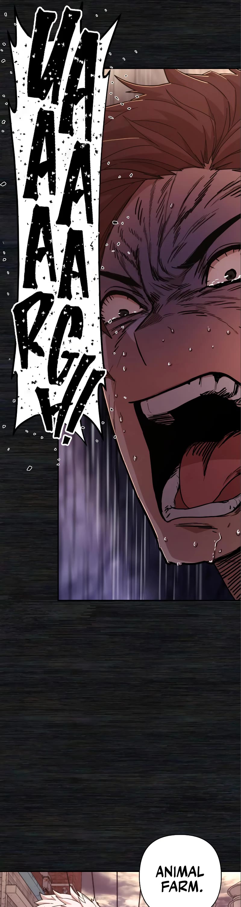 Hero Has Returned Chapter 72 page 52 - Chapter 72