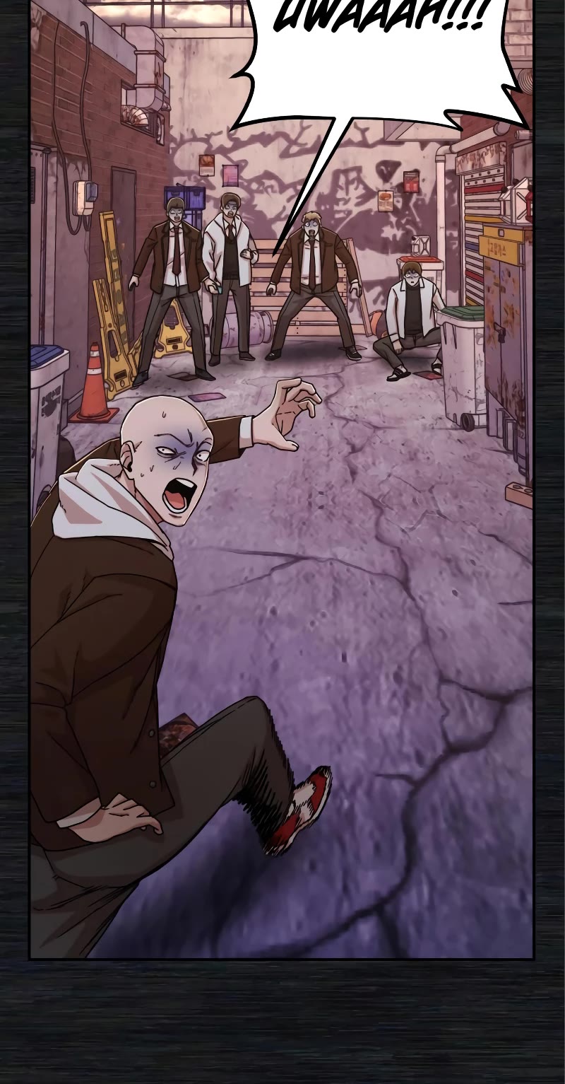 Hero Has Returned Chapter 72 page 57 - Chapter 72