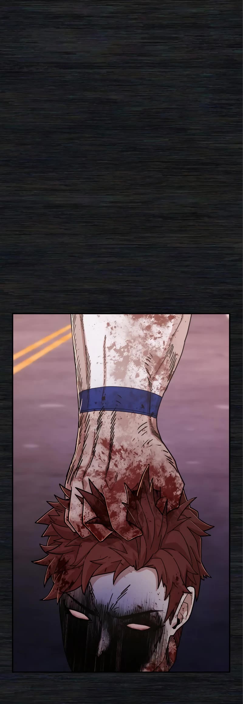 Hero Has Returned Chapter 72 page 61 - Chapter 72