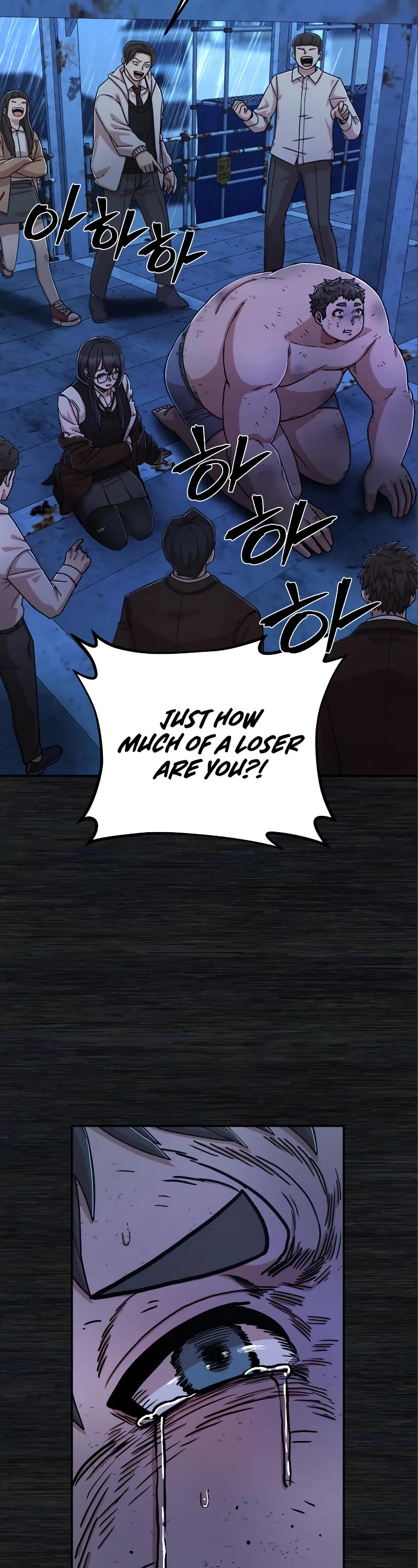 Hero Has Returned Chapter 72 page 9 - Chapter 72