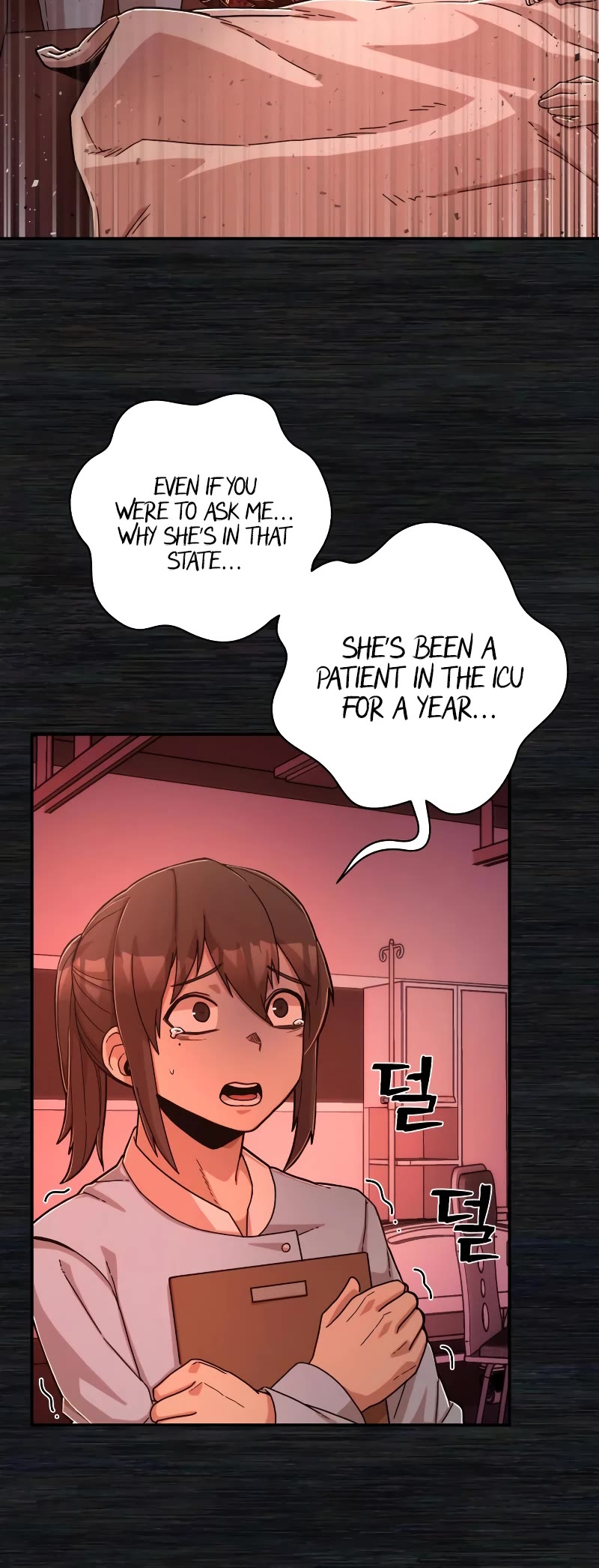 Hero Has Returned Chapter 73 page 17 - Chapter 73