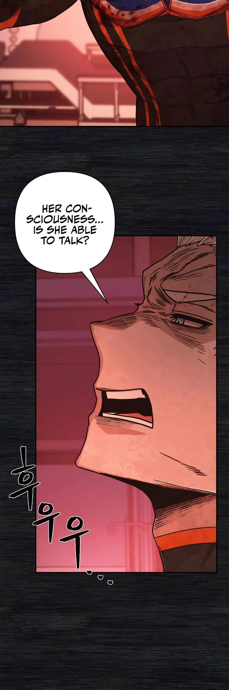 Hero Has Returned Chapter 73 page 21 - Chapter 73