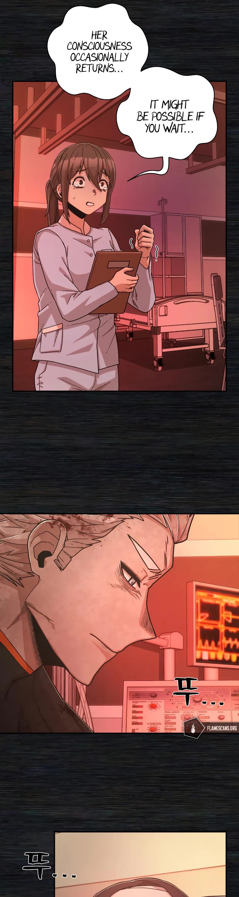 Hero Has Returned Chapter 73 page 22 - Chapter 73