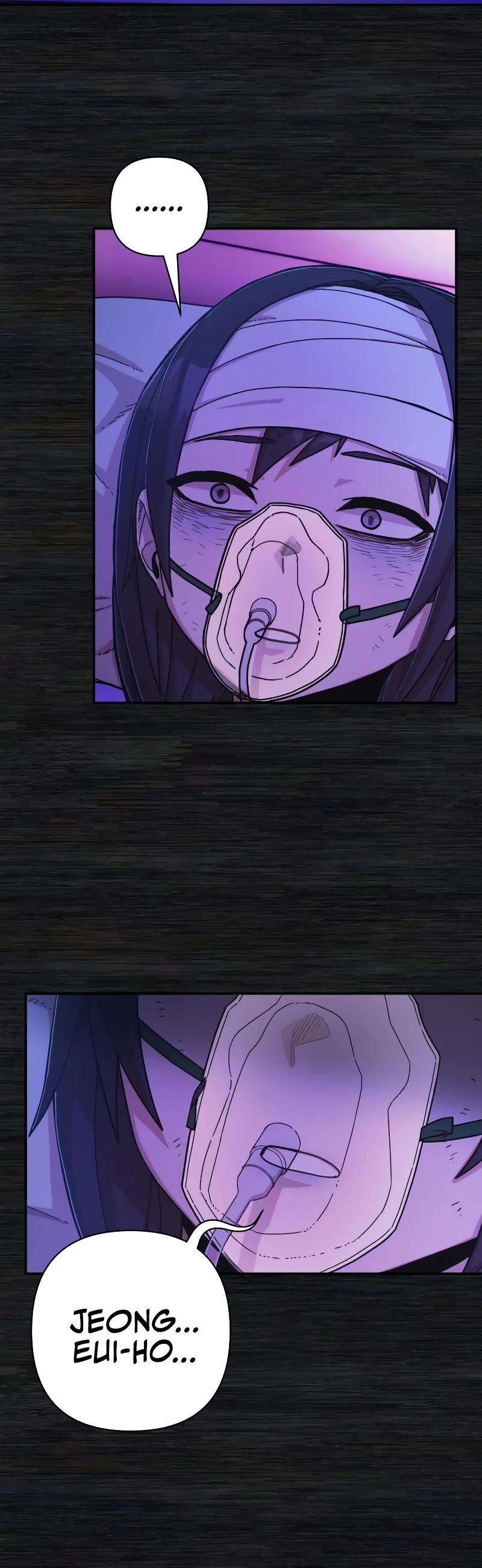 Hero Has Returned Chapter 73 page 33 - Chapter 73