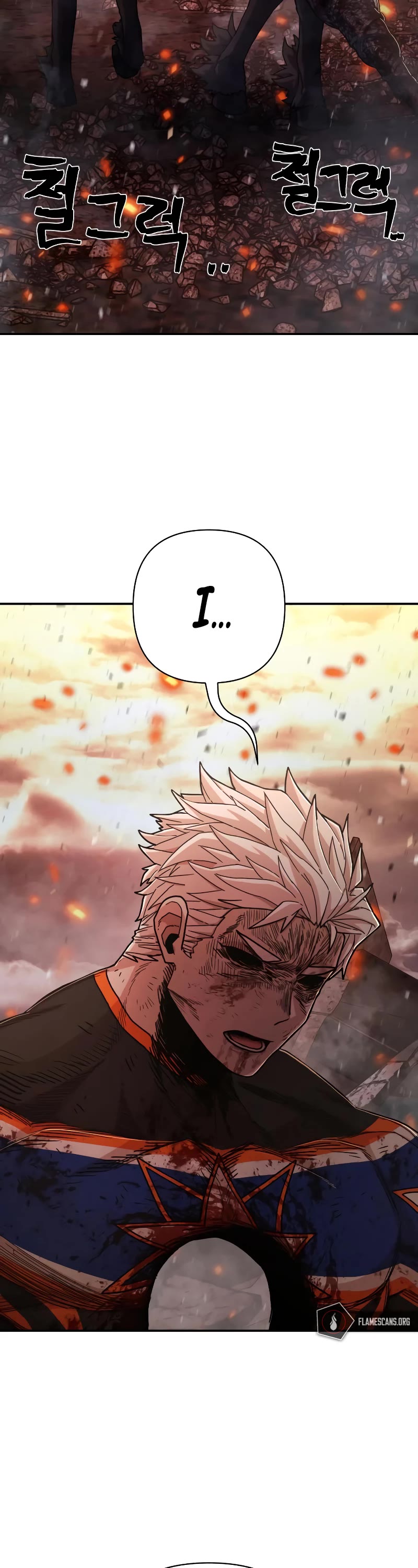 Hero Has Returned Chapter 73 page 51 - Chapter 73