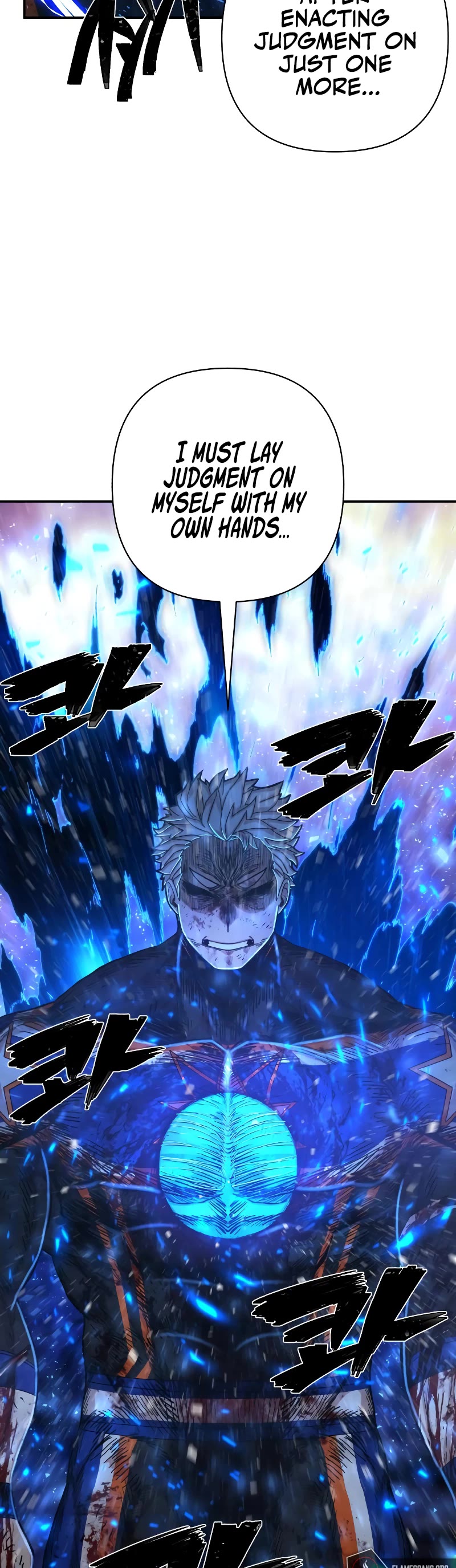 Hero Has Returned Chapter 73 page 56 - Chapter 73