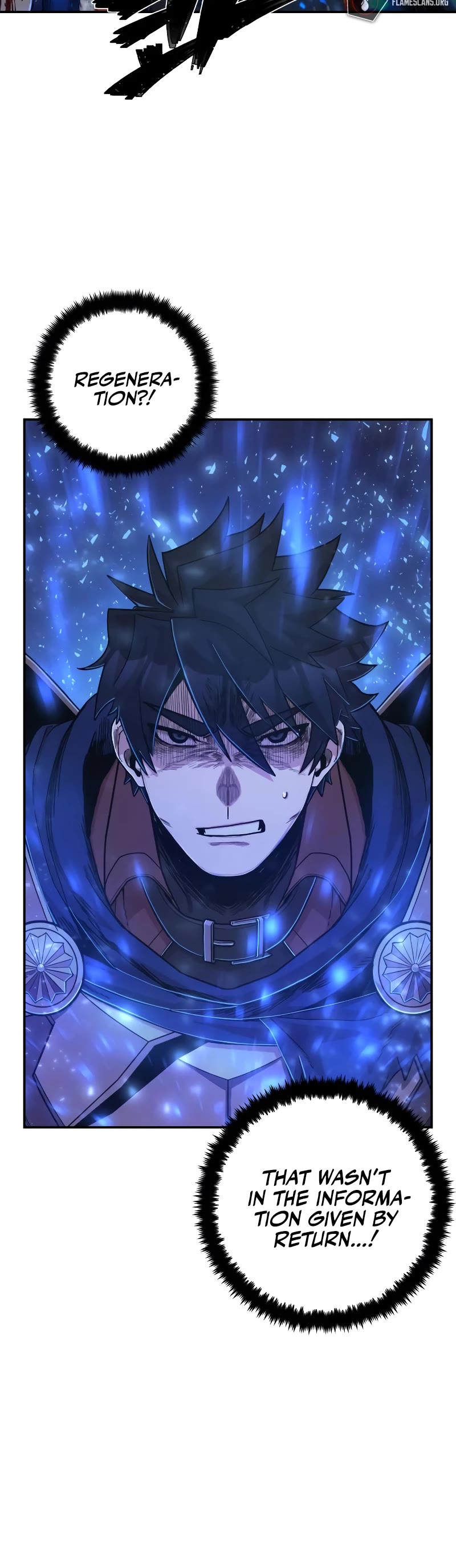 Hero Has Returned Chapter 73 page 57 - Chapter 73