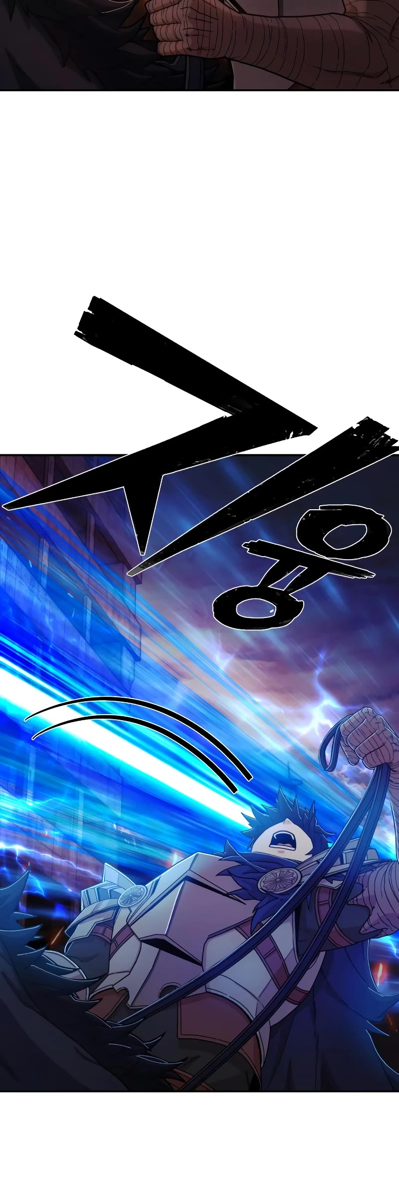 Hero Has Returned Chapter 74 page 12 - Chapter 74