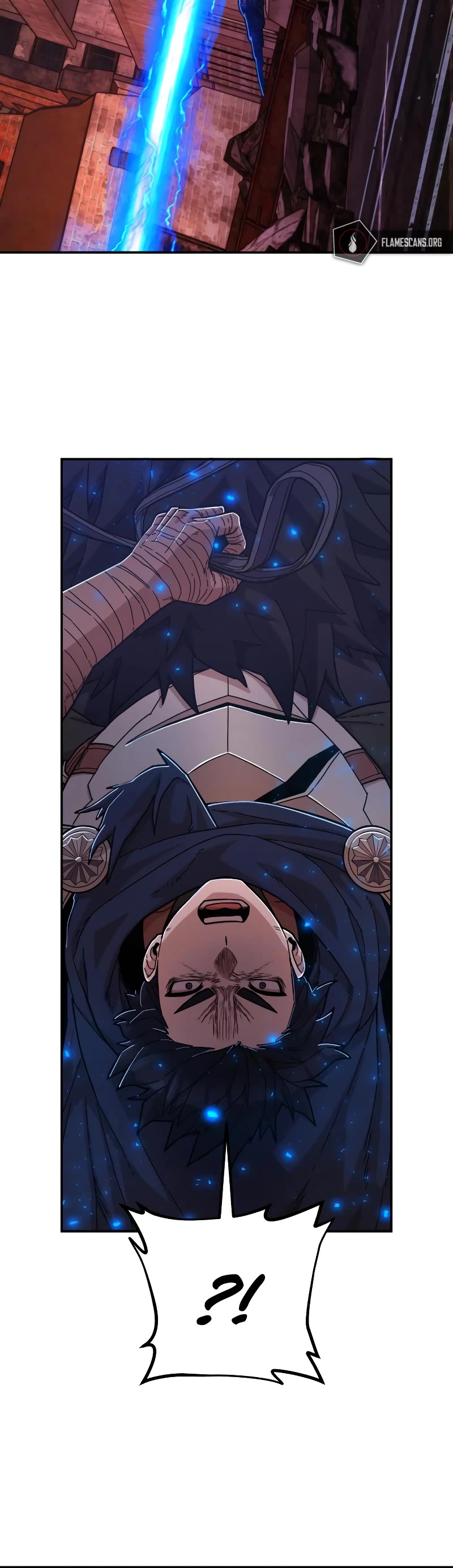 Hero Has Returned Chapter 74 page 14 - Chapter 74