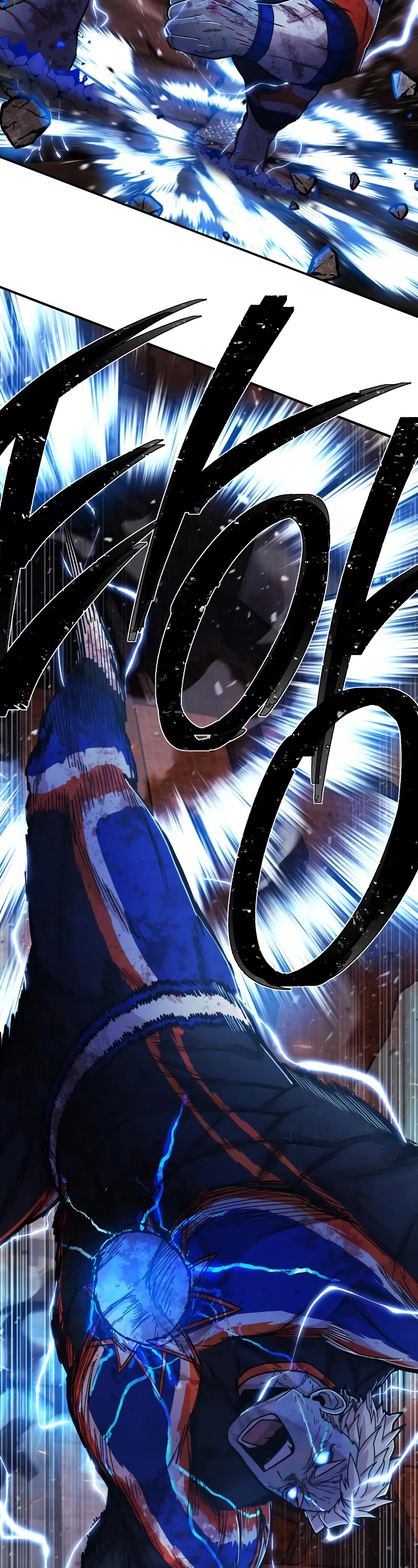Hero Has Returned Chapter 74 page 16 - Chapter 74