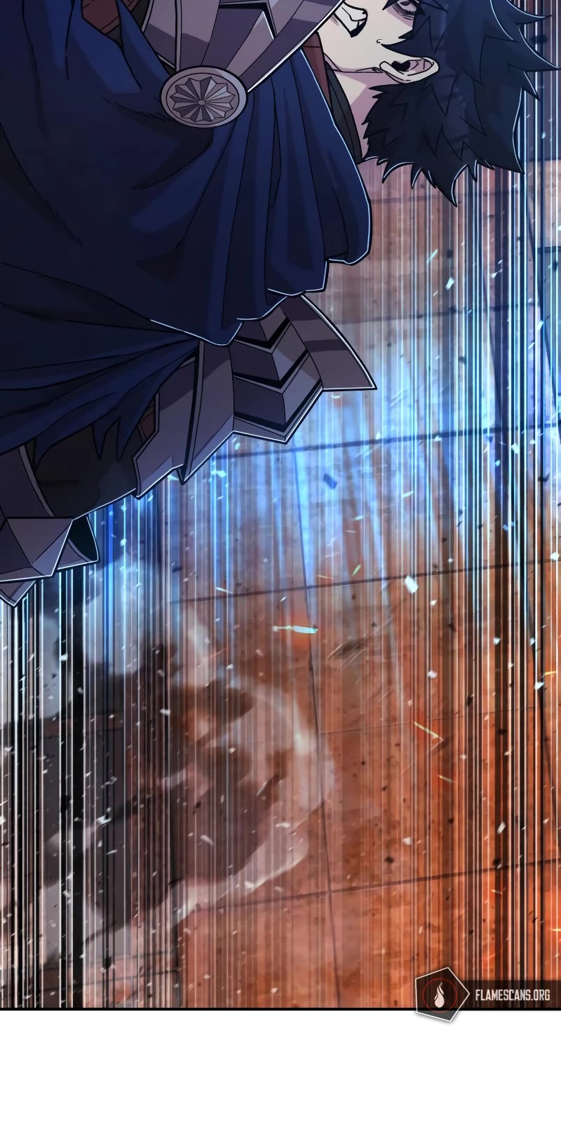 Hero Has Returned Chapter 74 page 18 - Chapter 74